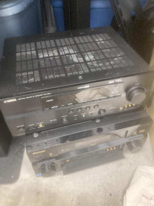 Storage Unit Auction in West Palm Beach, FL at Top Self Storage West